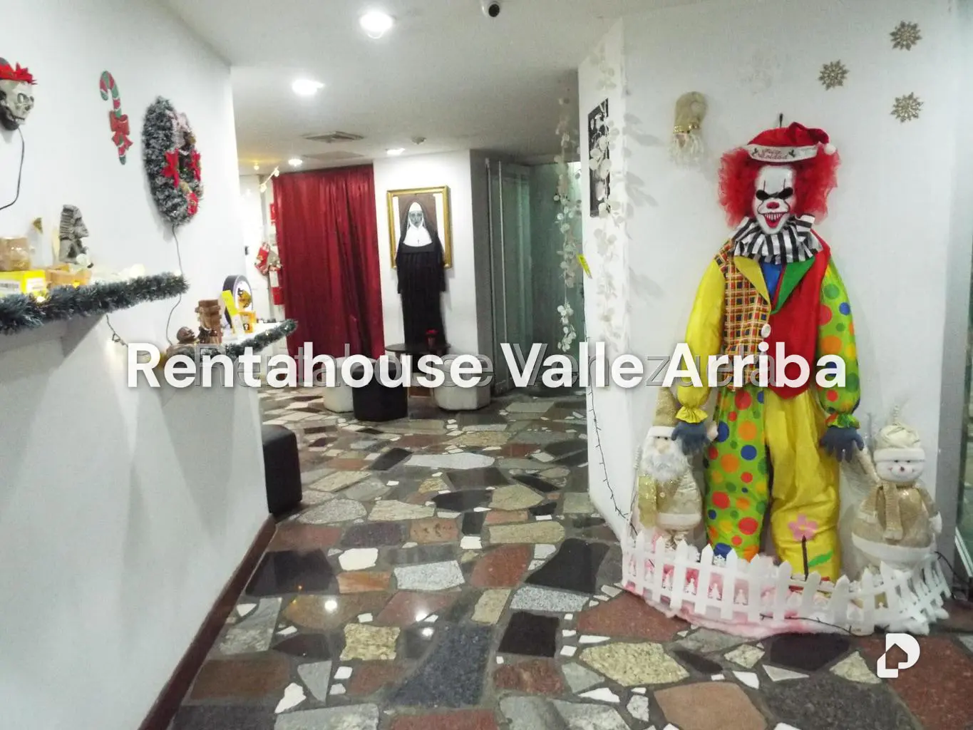 Local comercial en Las Mercedes, Caracas – 5