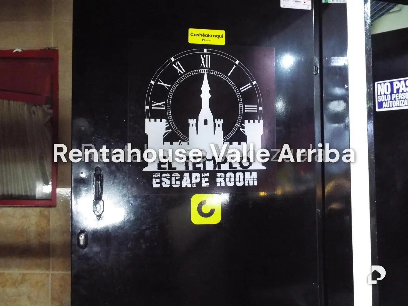 Local comercial en Las Mercedes, Caracas – 4