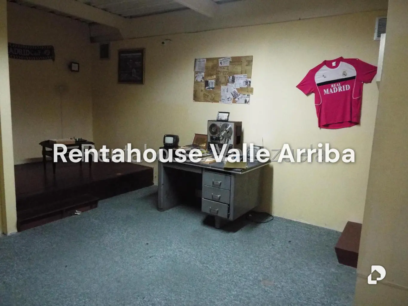 Local comercial en Las Mercedes, Caracas – 16