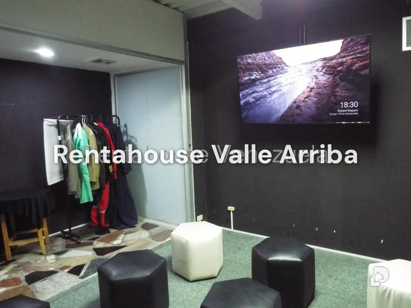 Local comercial en Las Mercedes, Caracas – 10