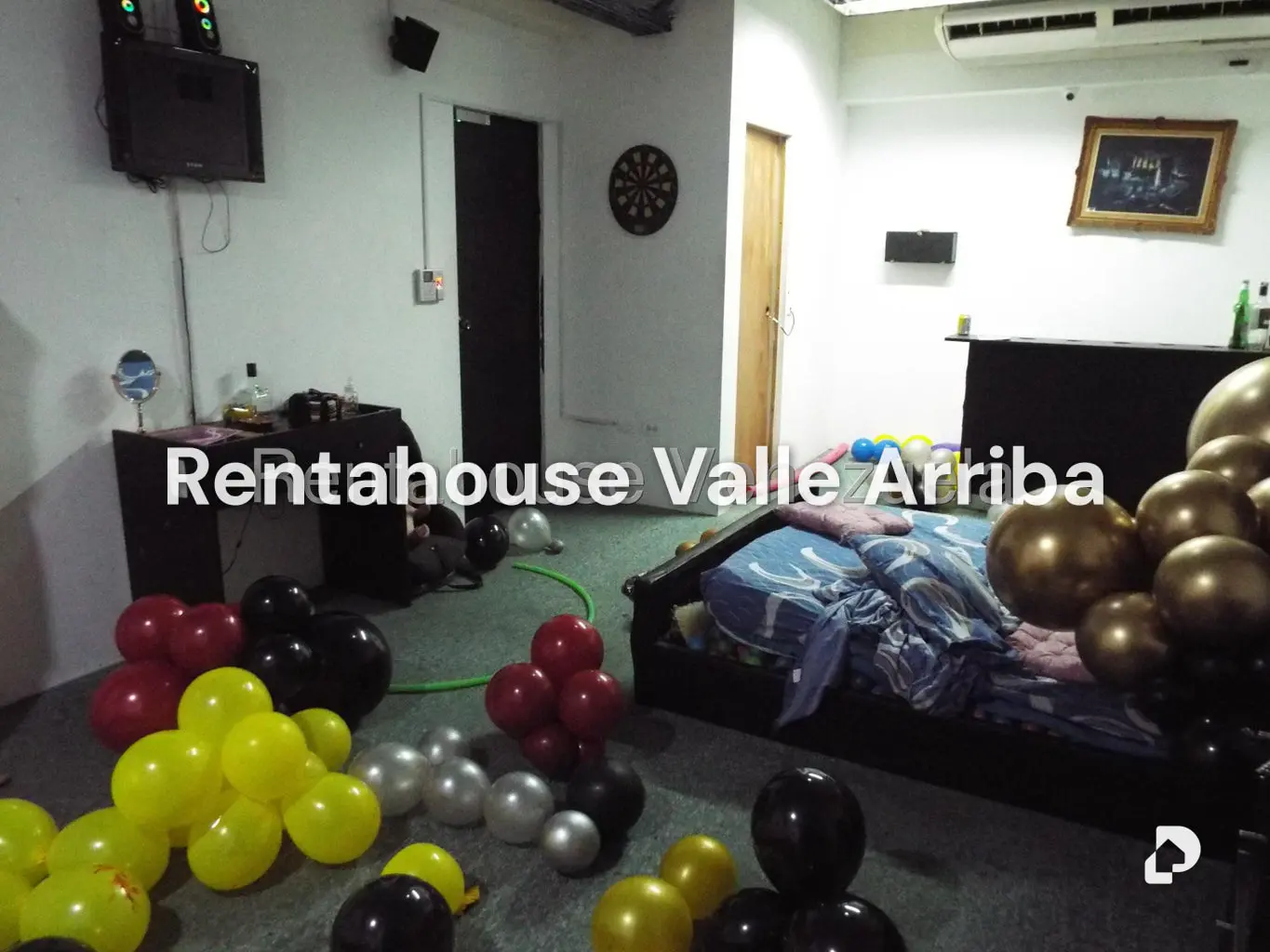 Local comercial en Las Mercedes, Caracas – 18
