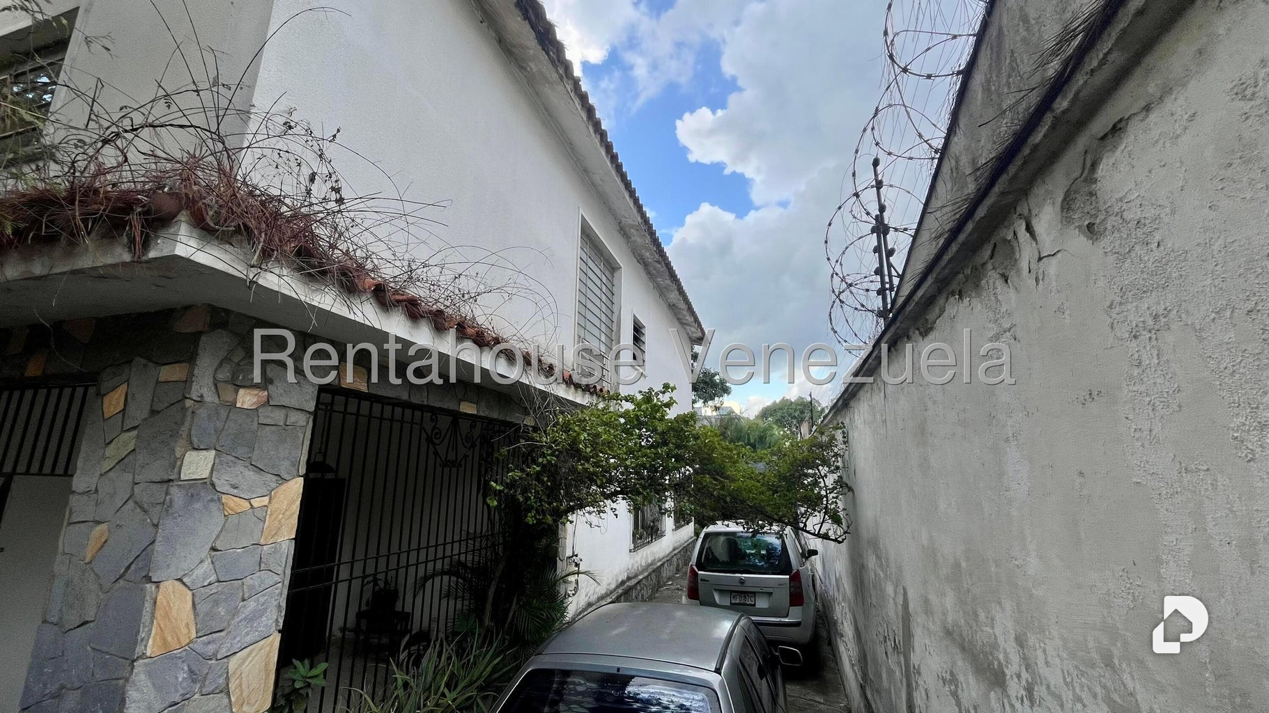 Casa en Alta Florida, Caracas – 11