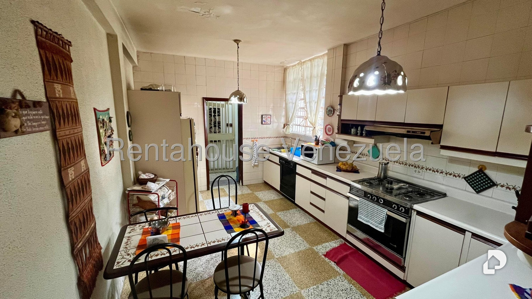 Casa en Alta Florida, Caracas – 8
