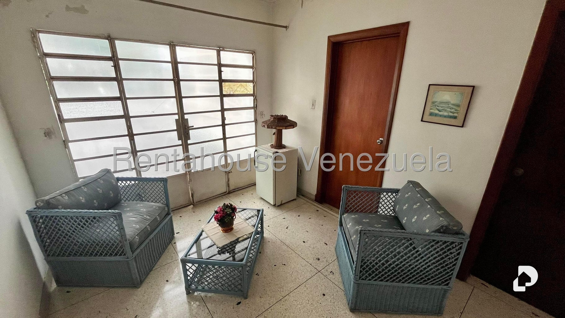 Casa en Alta Florida, Caracas – 24
