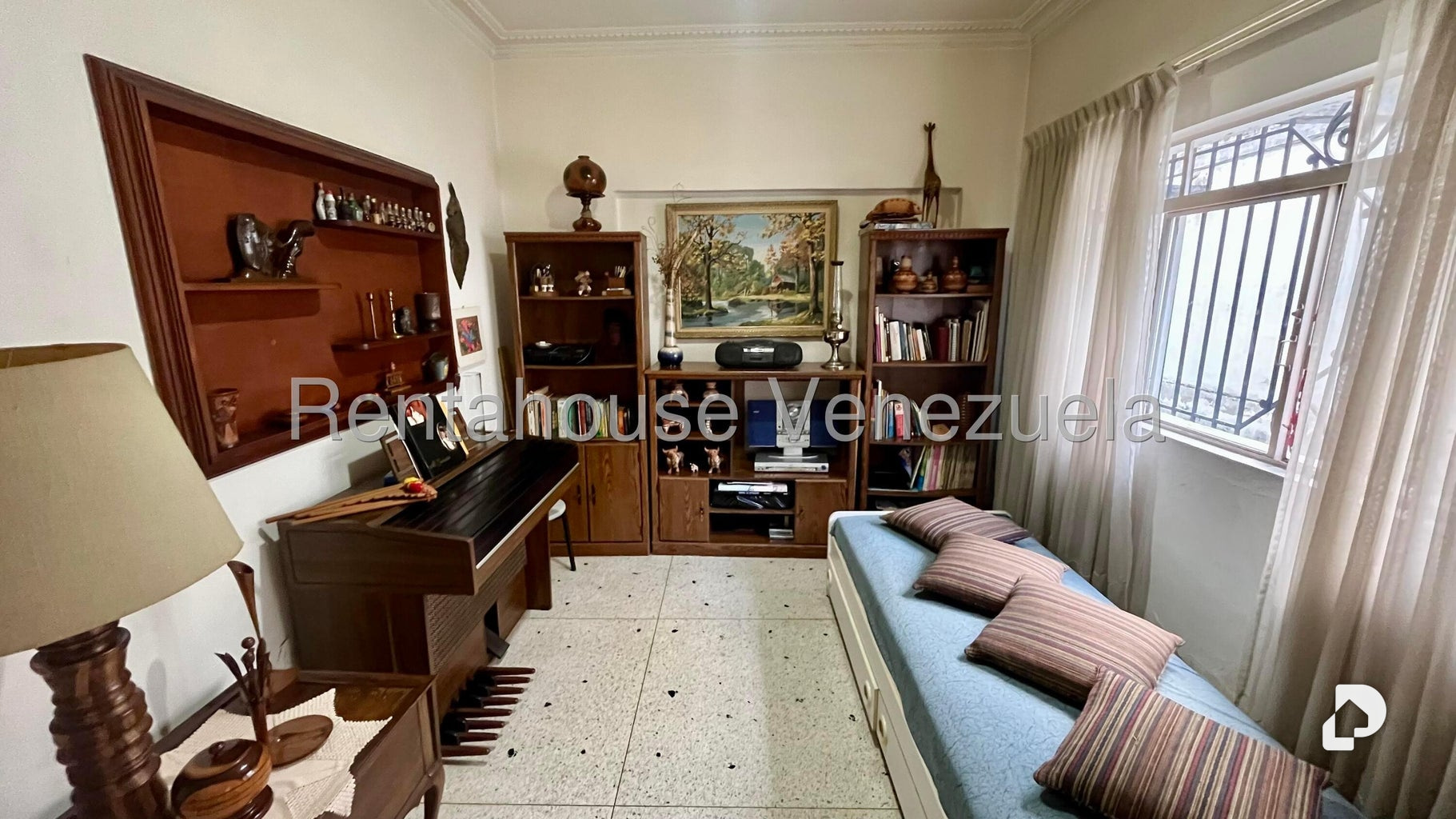 Casa en Alta Florida, Caracas – 15