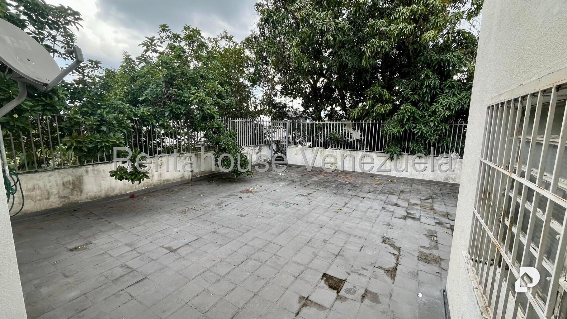 Casa en Alta Florida, Caracas – 29
