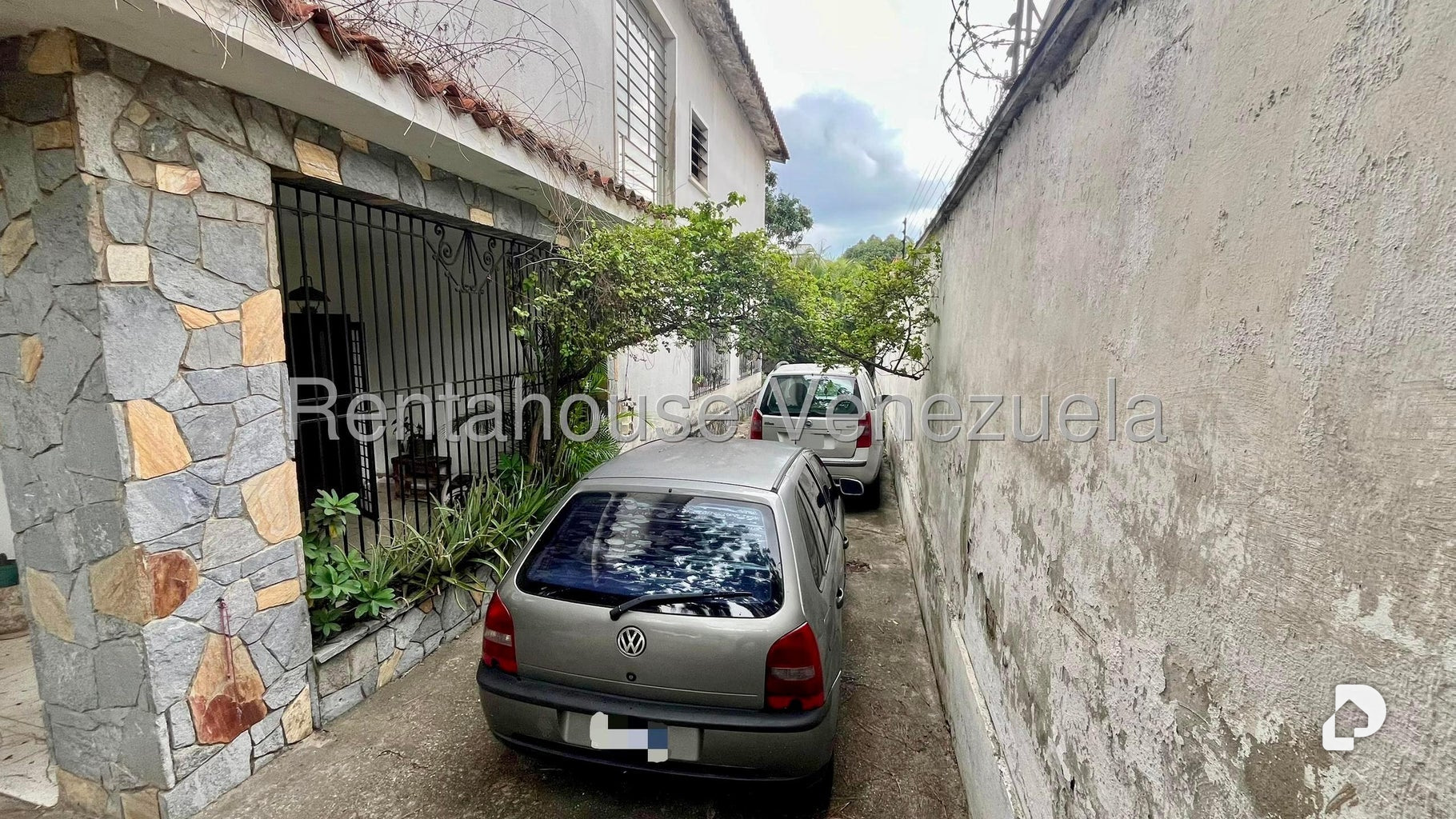 Casa en Alta Florida, Caracas – 3