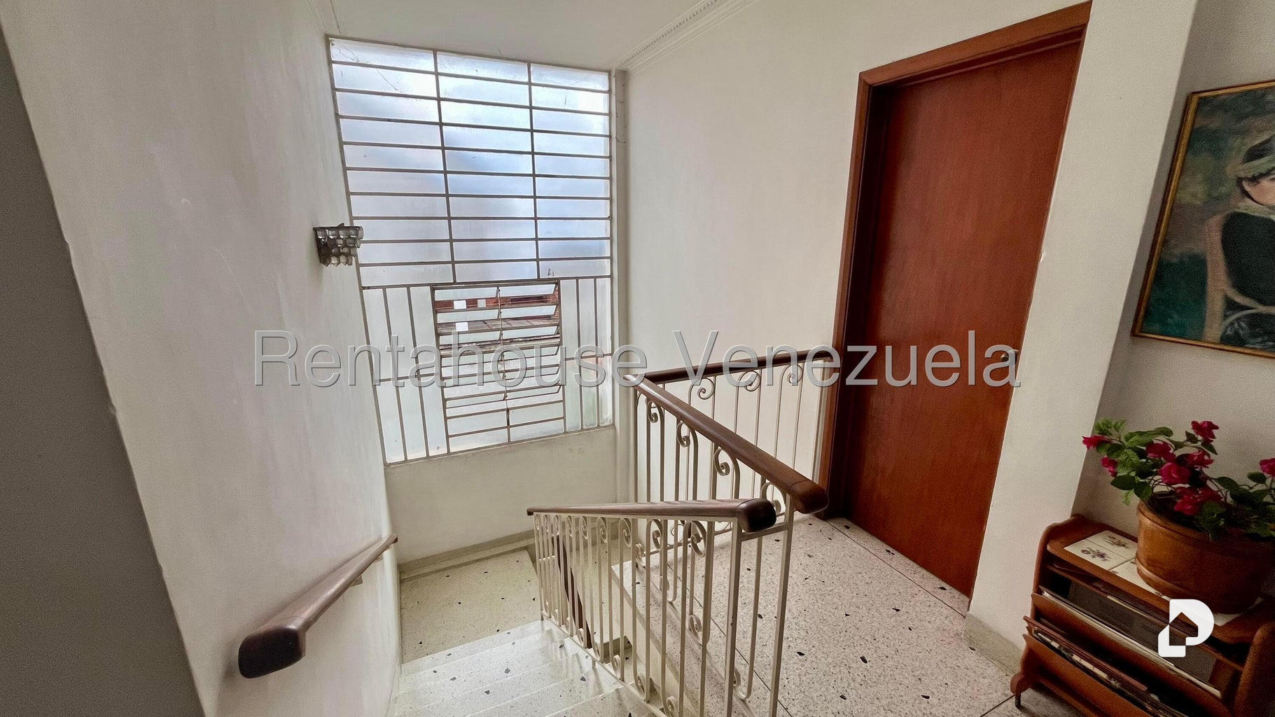 Casa en Alta Florida, Caracas – 18