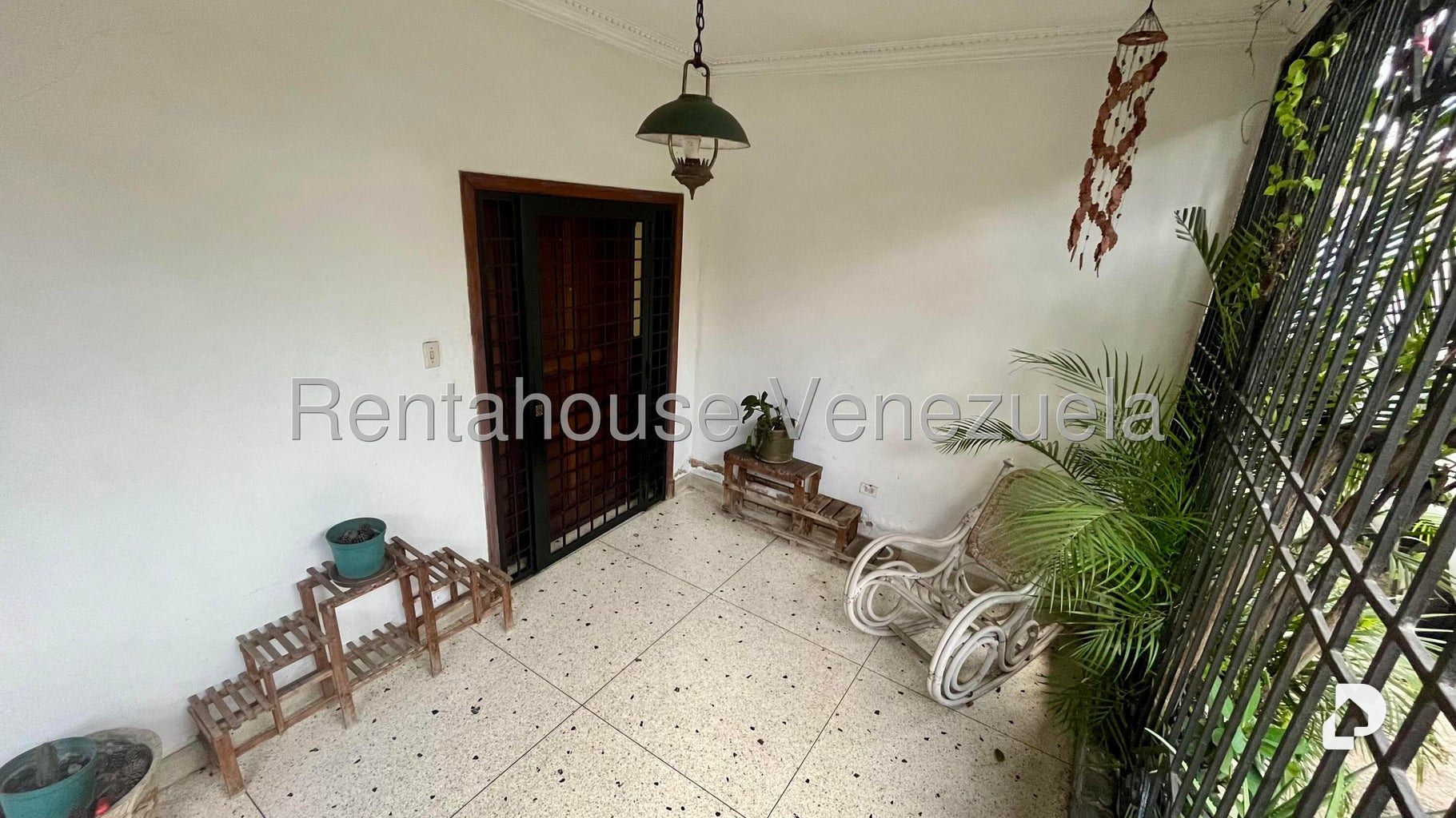 Casa en Alta Florida, Caracas – 4