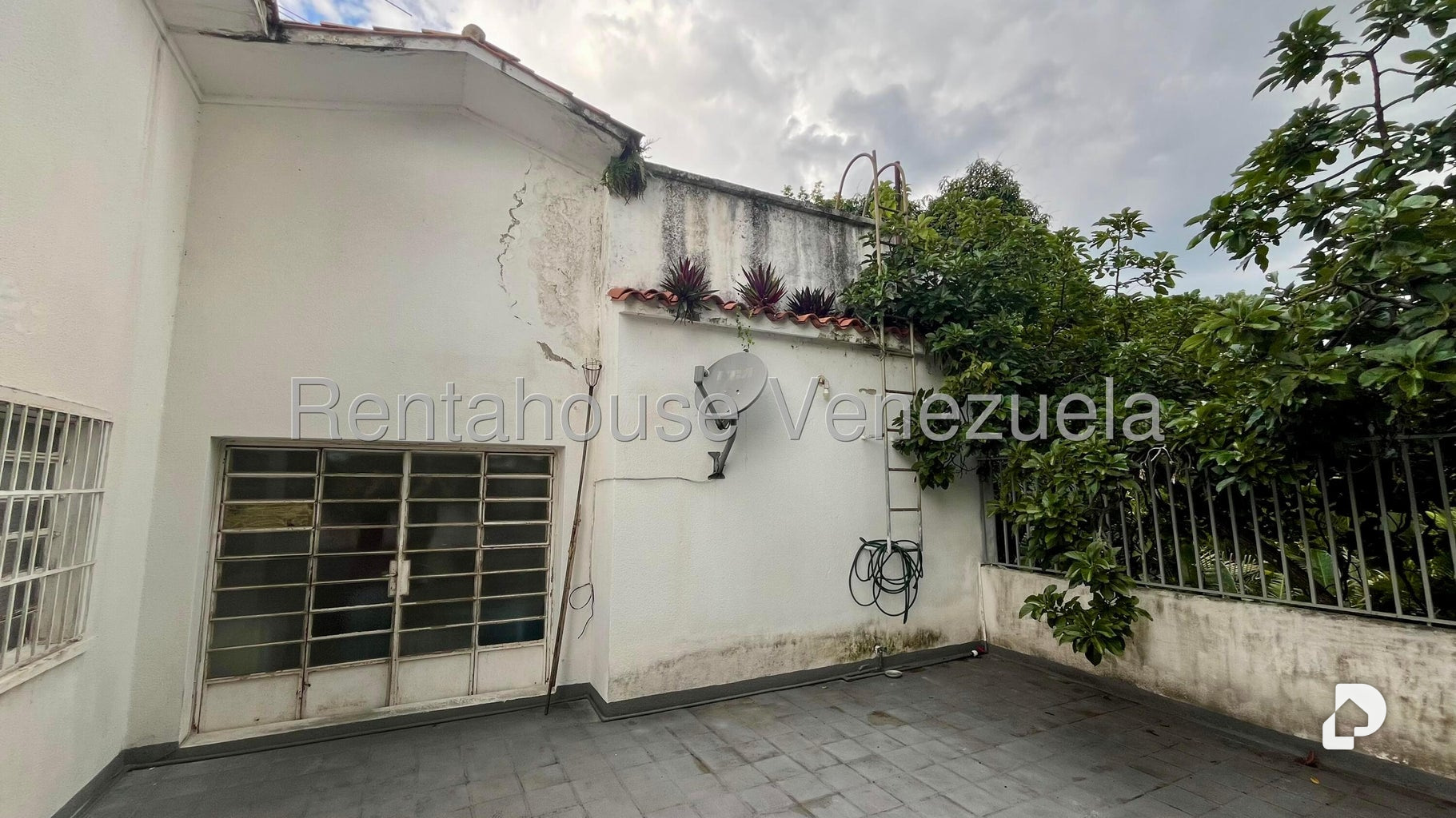 Casa en Alta Florida, Caracas – 28