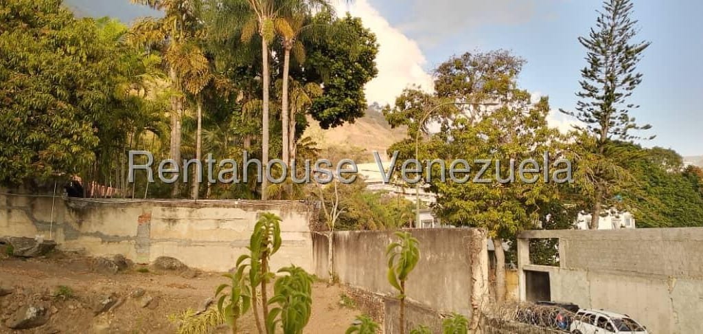 Anexo en Altamira, Caracas - 1