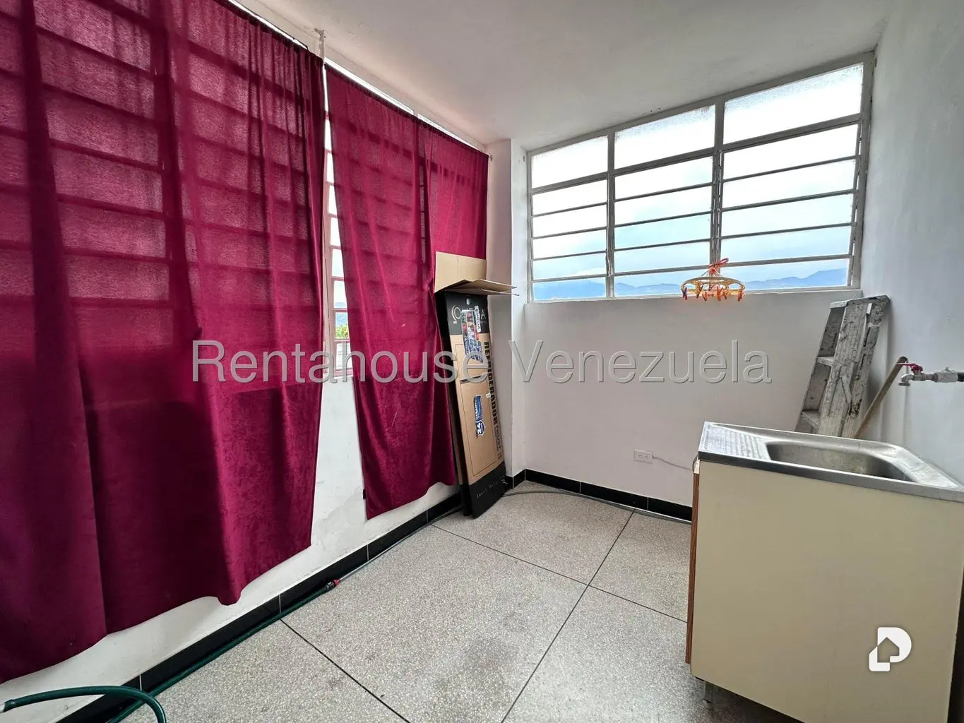 Apartamento en Urbanizacion San Ignacio, Maracay – 18