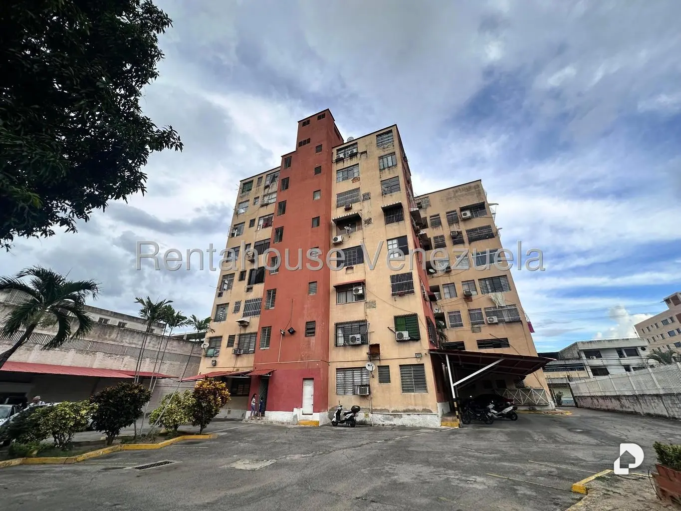 Apartamento en Urbanizacion San Ignacio, Maracay – 29