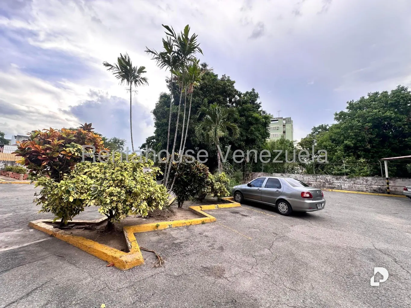 Apartamento en Urbanizacion San Ignacio, Maracay – 30