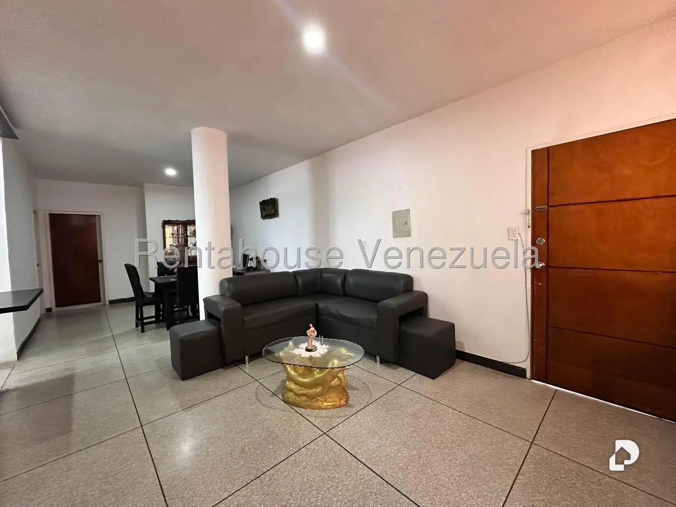 Apartamento en Urbanizacion San Ignacio, Maracay – 6