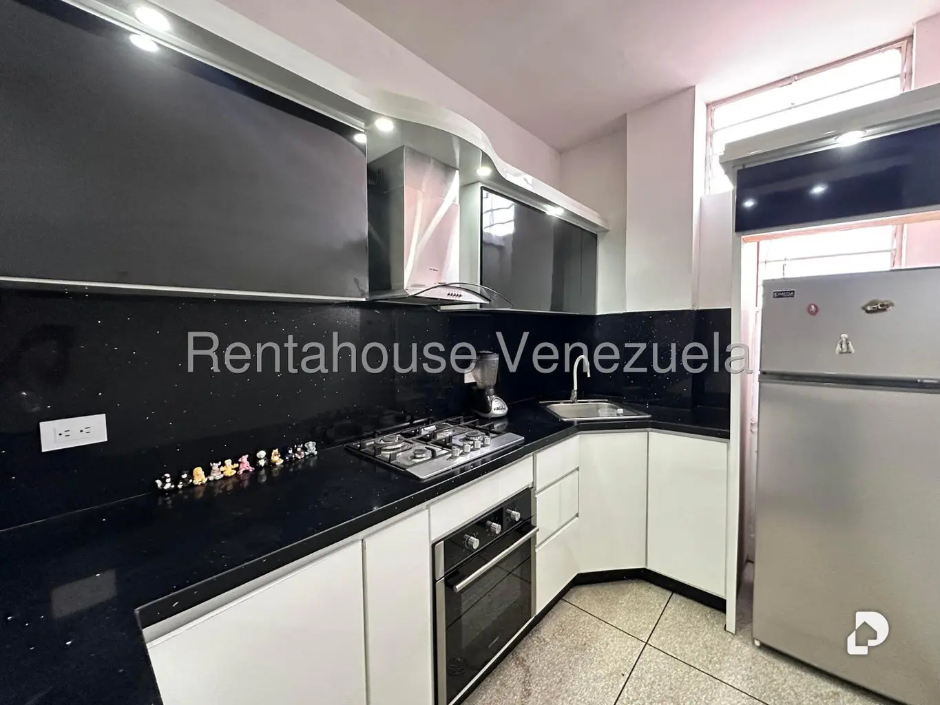 Apartamento en Urbanizacion San Ignacio, Maracay – 15