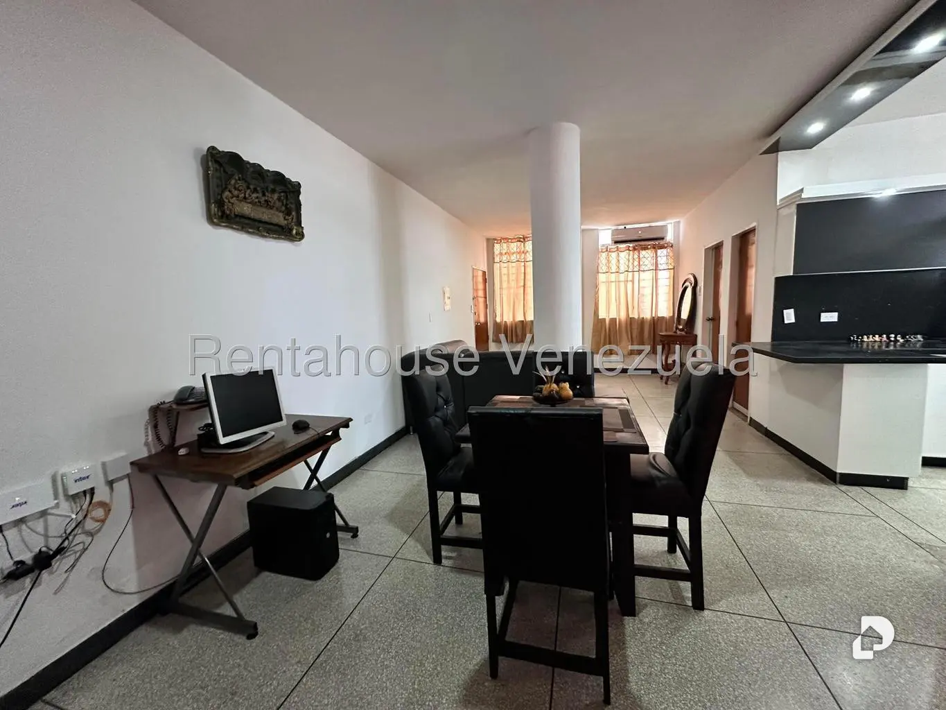 Apartamento en Urbanizacion San Ignacio, Maracay – 7