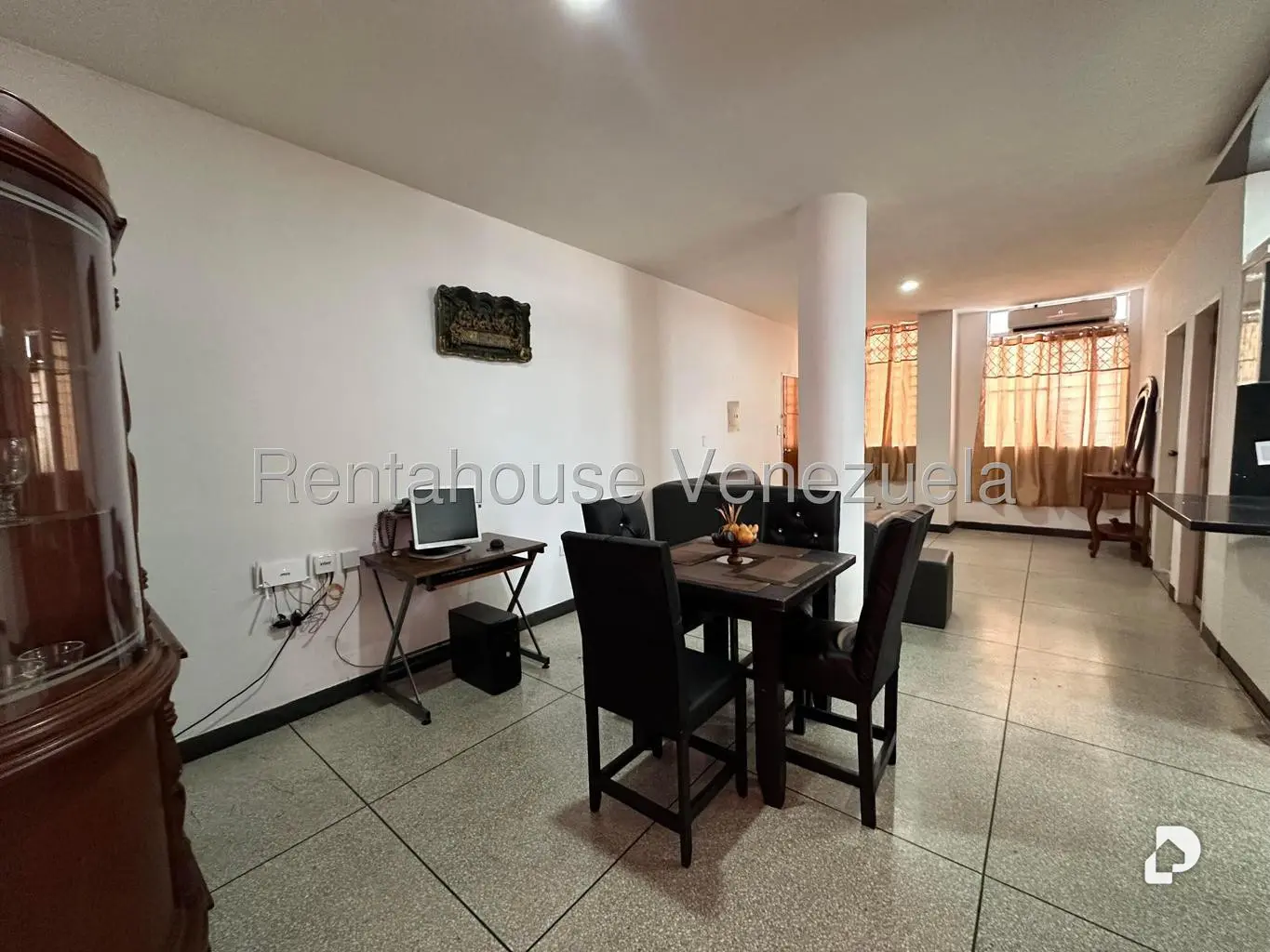Apartamento en Urbanizacion San Ignacio, Maracay – 20
