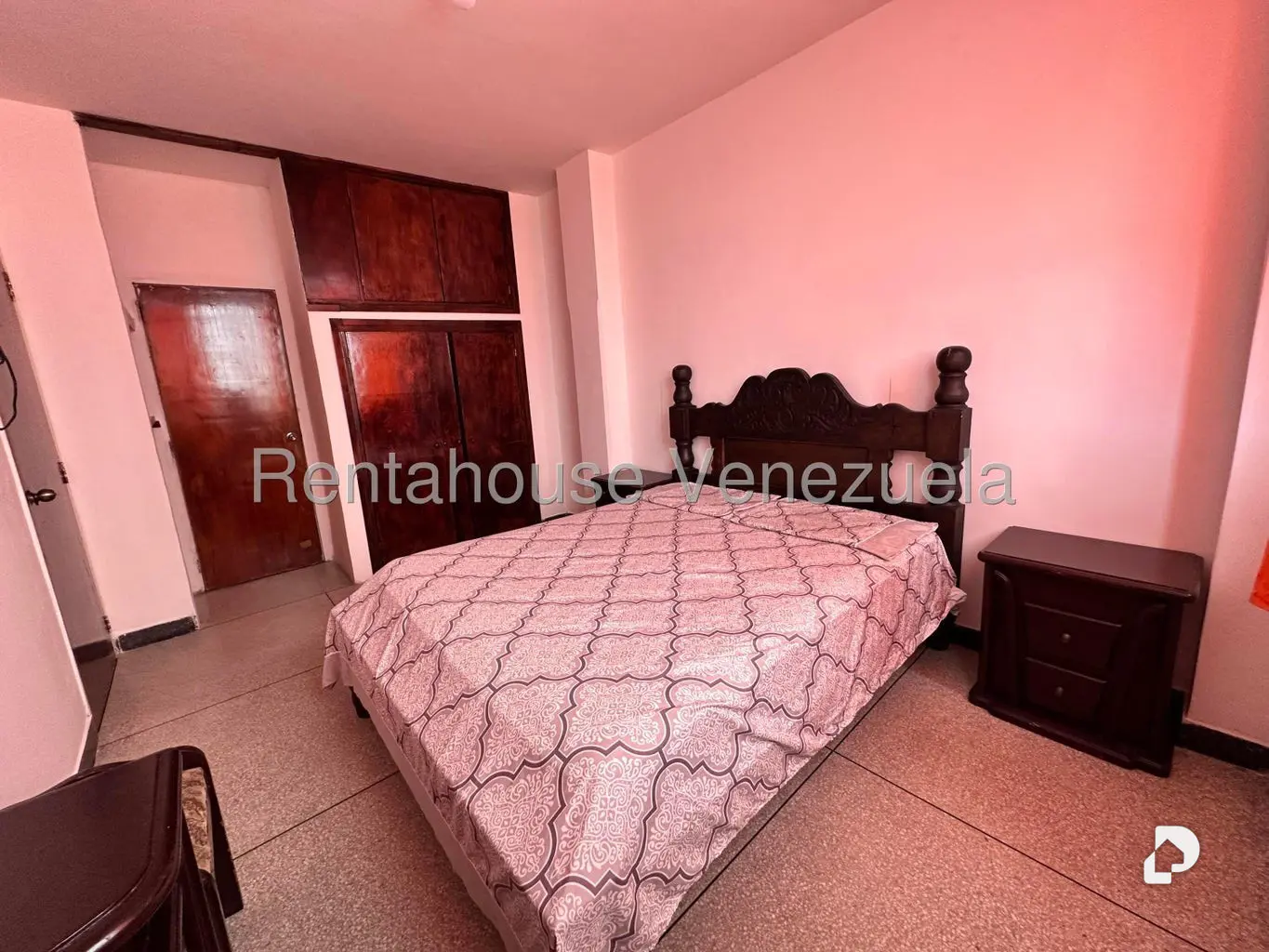 Apartamento en Urbanizacion San Ignacio, Maracay – 27