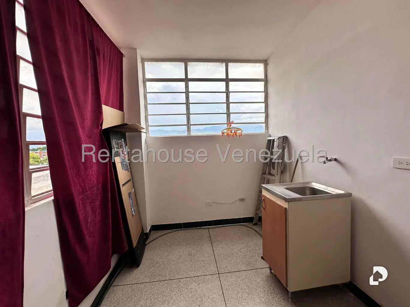 Apartamento en Urbanizacion San Ignacio, Maracay – 17