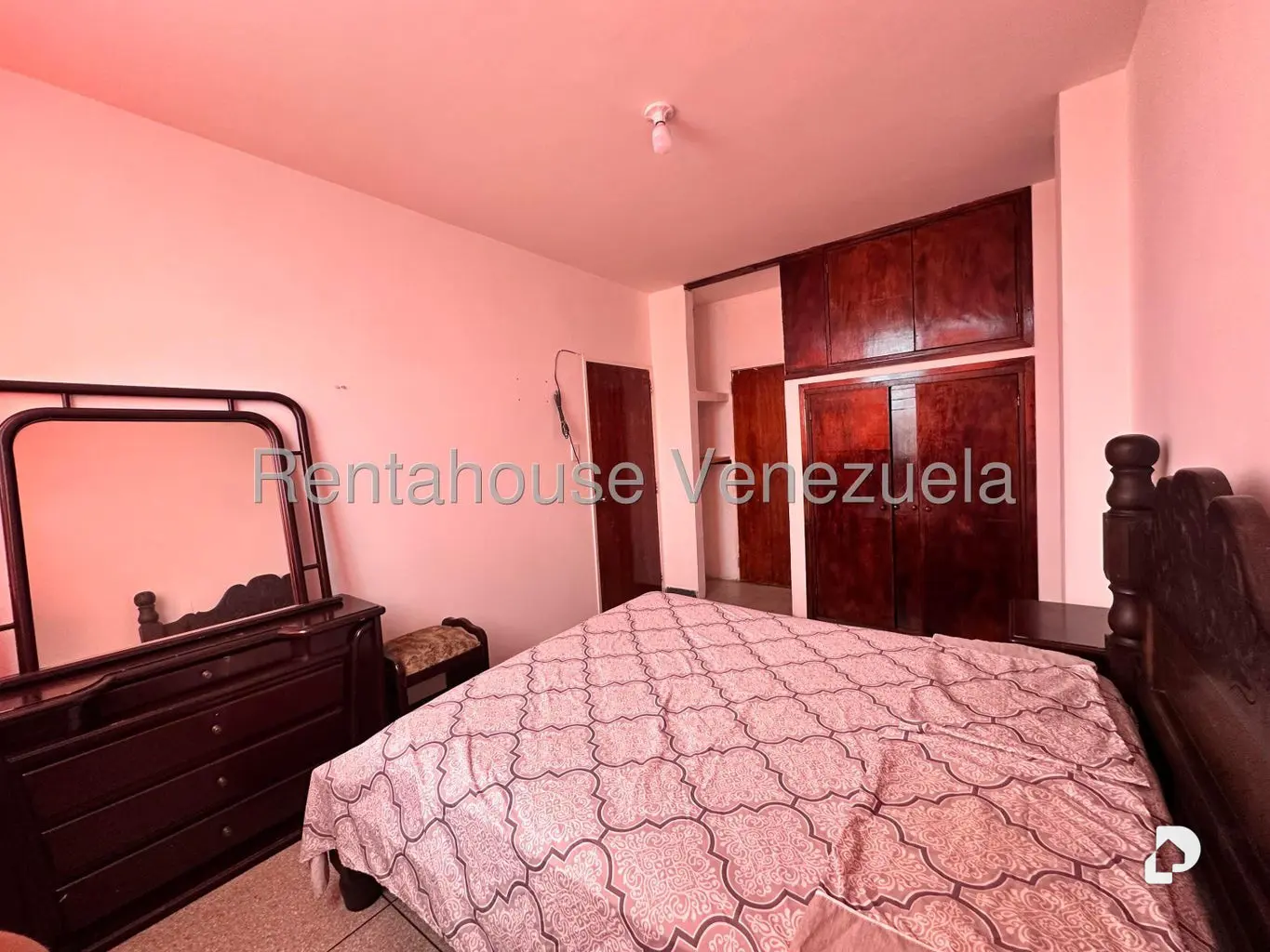 Apartamento en Urbanizacion San Ignacio, Maracay – 26