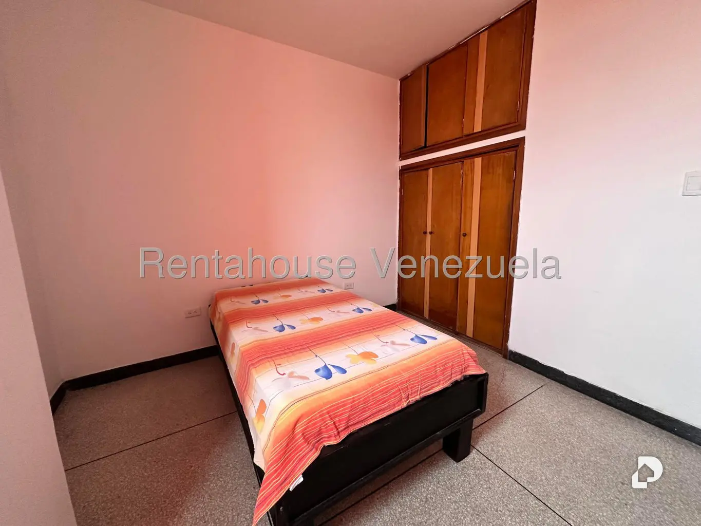 Apartamento en Urbanizacion San Ignacio, Maracay – 22