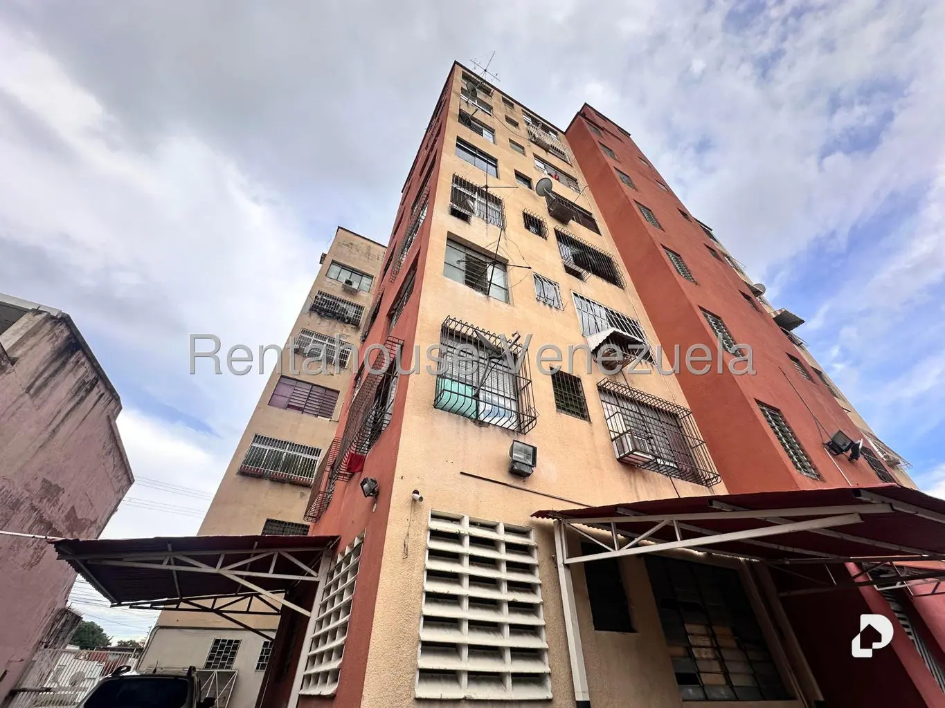 Apartamento en Urbanizacion San Ignacio, Maracay – 1