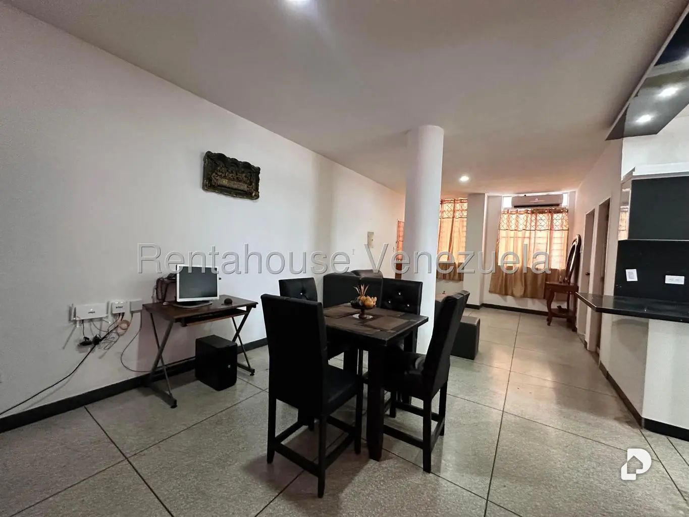 Apartamento en Urbanizacion San Ignacio, Maracay – 8