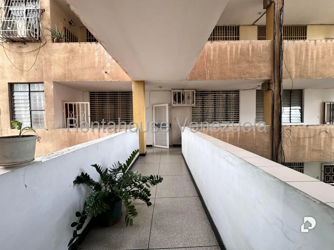 Apartamento en Urbanizacion San Ignacio, Maracay – 4
