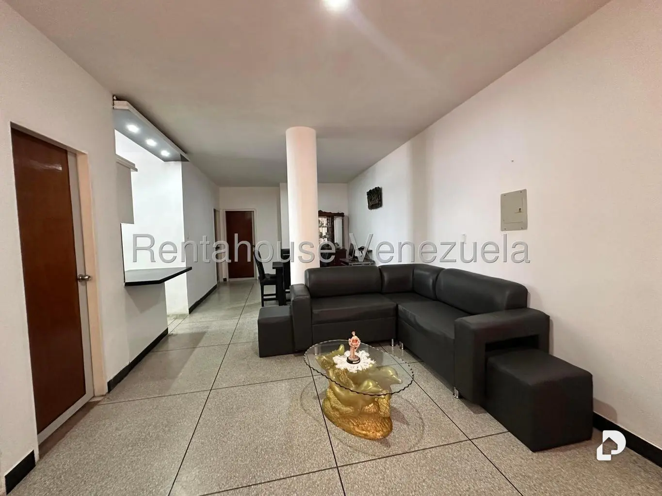 Apartamento en Urbanizacion San Ignacio, Maracay – 5