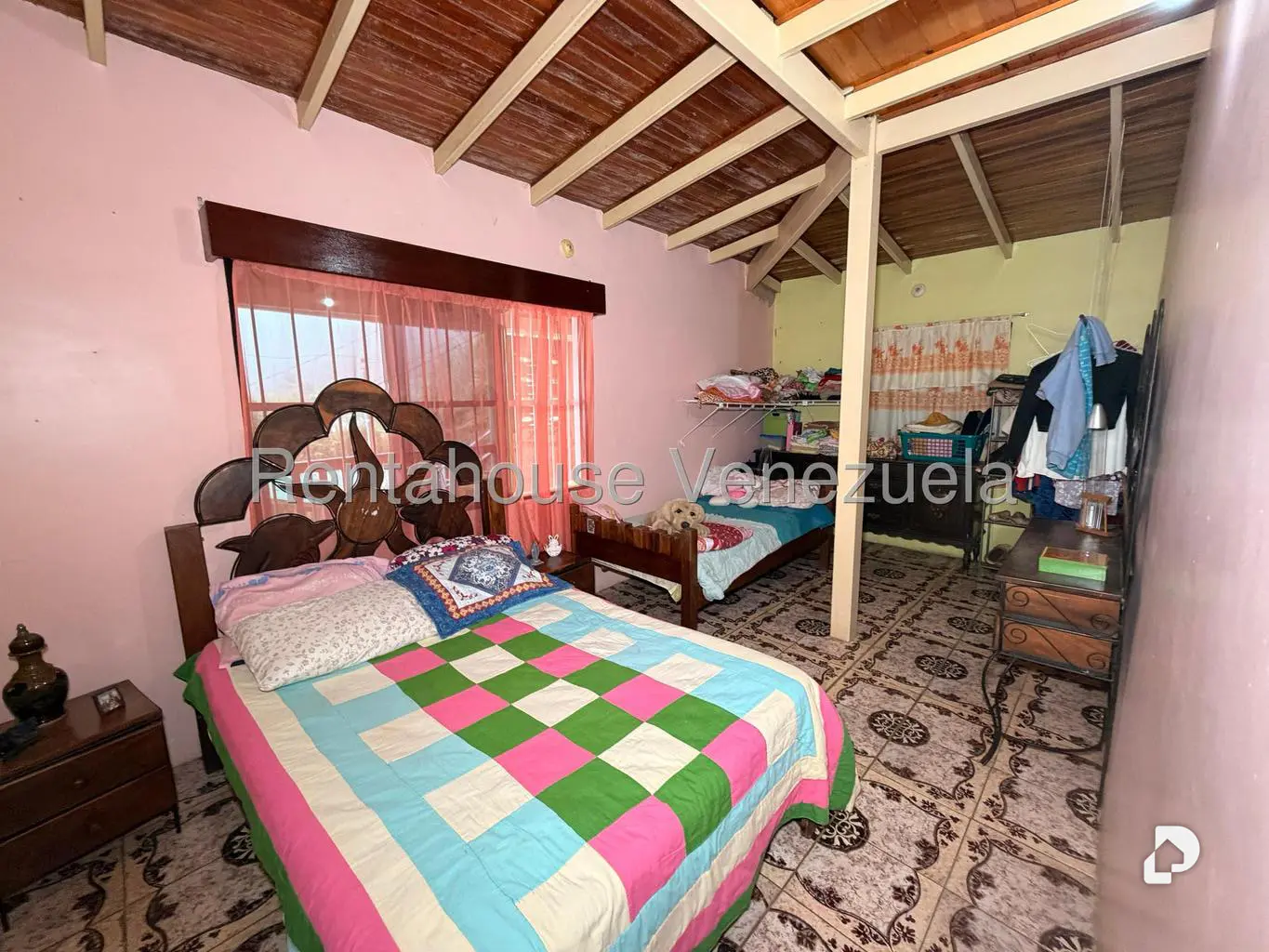 Casa en Monte Claro, Caracas – 10