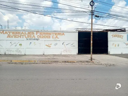 Land in Las Flores, Guatire – 3
