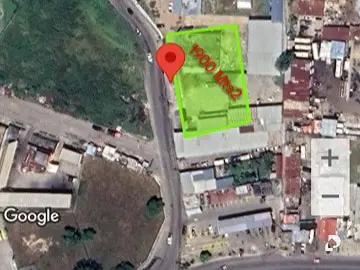 Land in Las Flores, Guatire – 2
