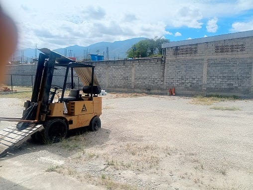 Terreno en Las Flores, Guatire - 1