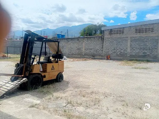 Land in Las Flores, Guatire – 1
