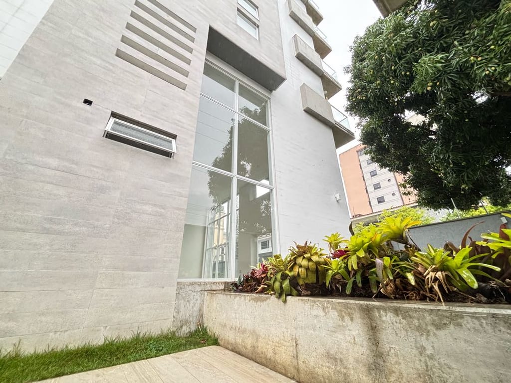 Penthouse en Santa Eduvigis, Caracas - 1