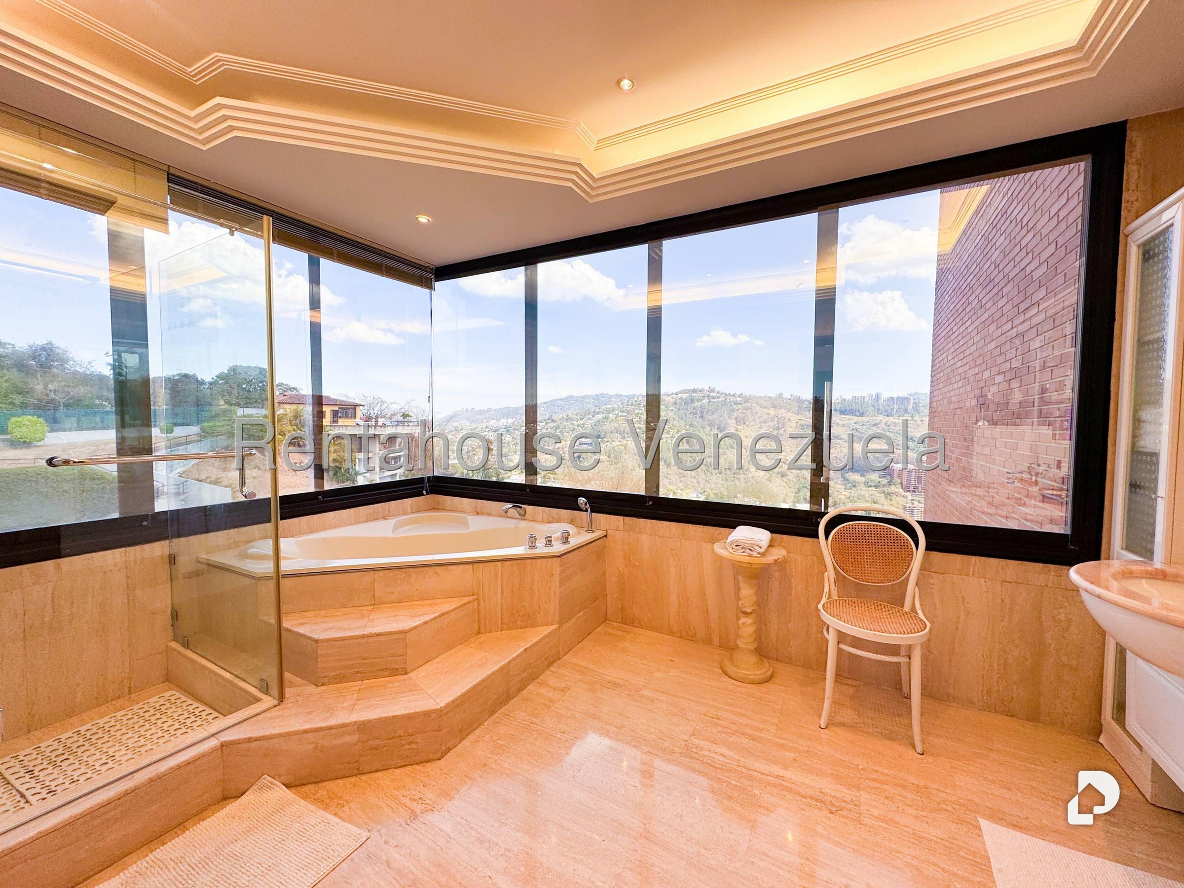 Apartamento en Lomas de San Román, Caracas – 21