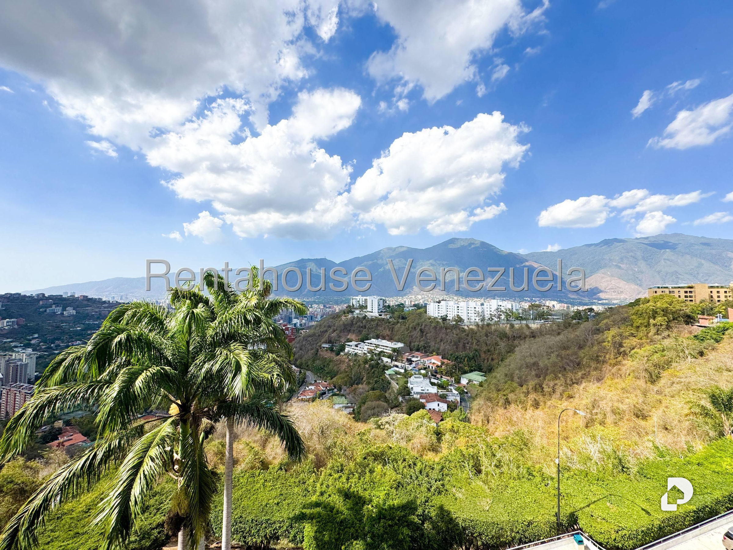 Apartamento en Lomas de San Román, Caracas – 6