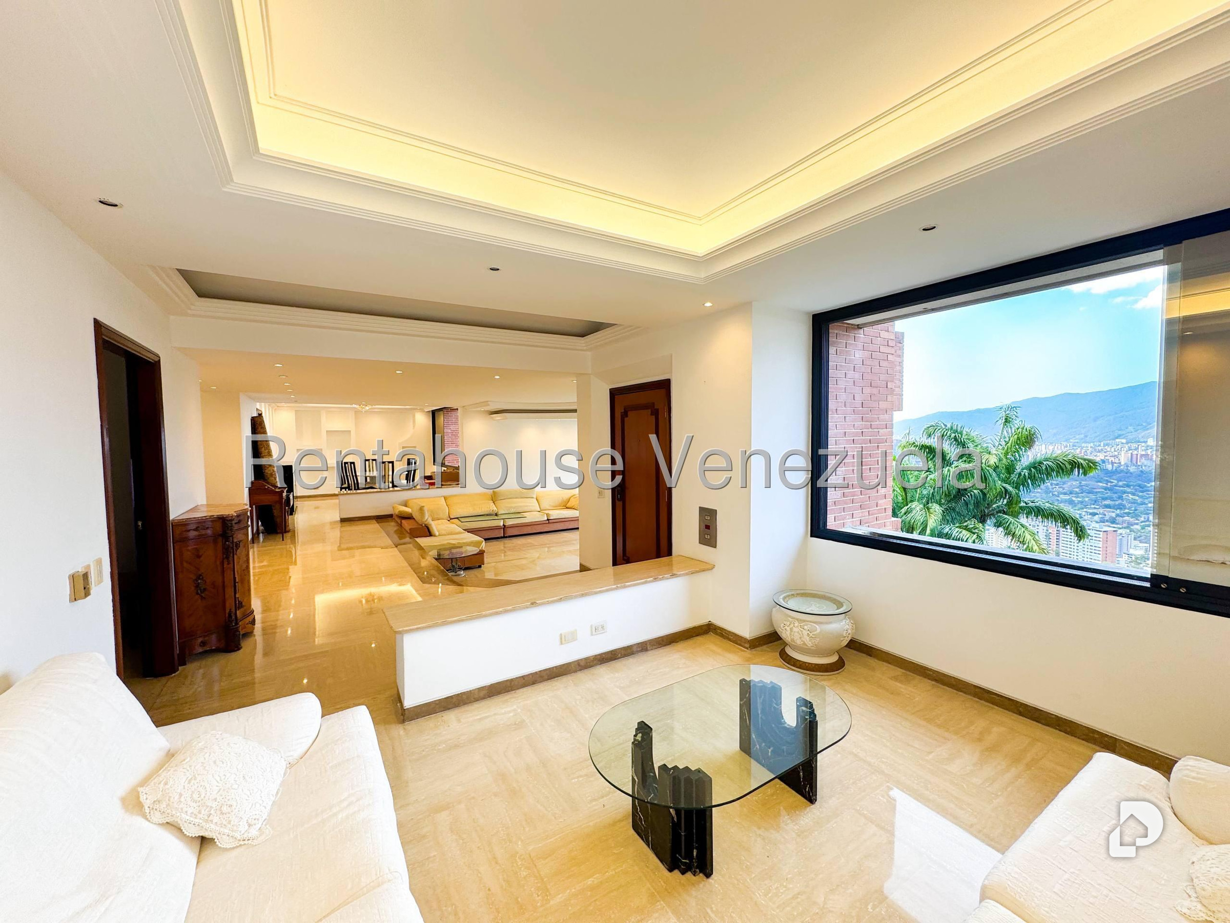 Apartamento en Lomas de San Román, Caracas – 11