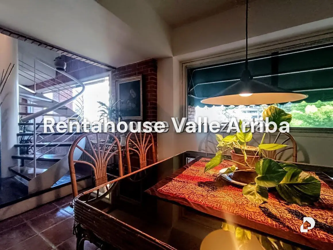 Apartamento en Manzanares, Caracas – 17