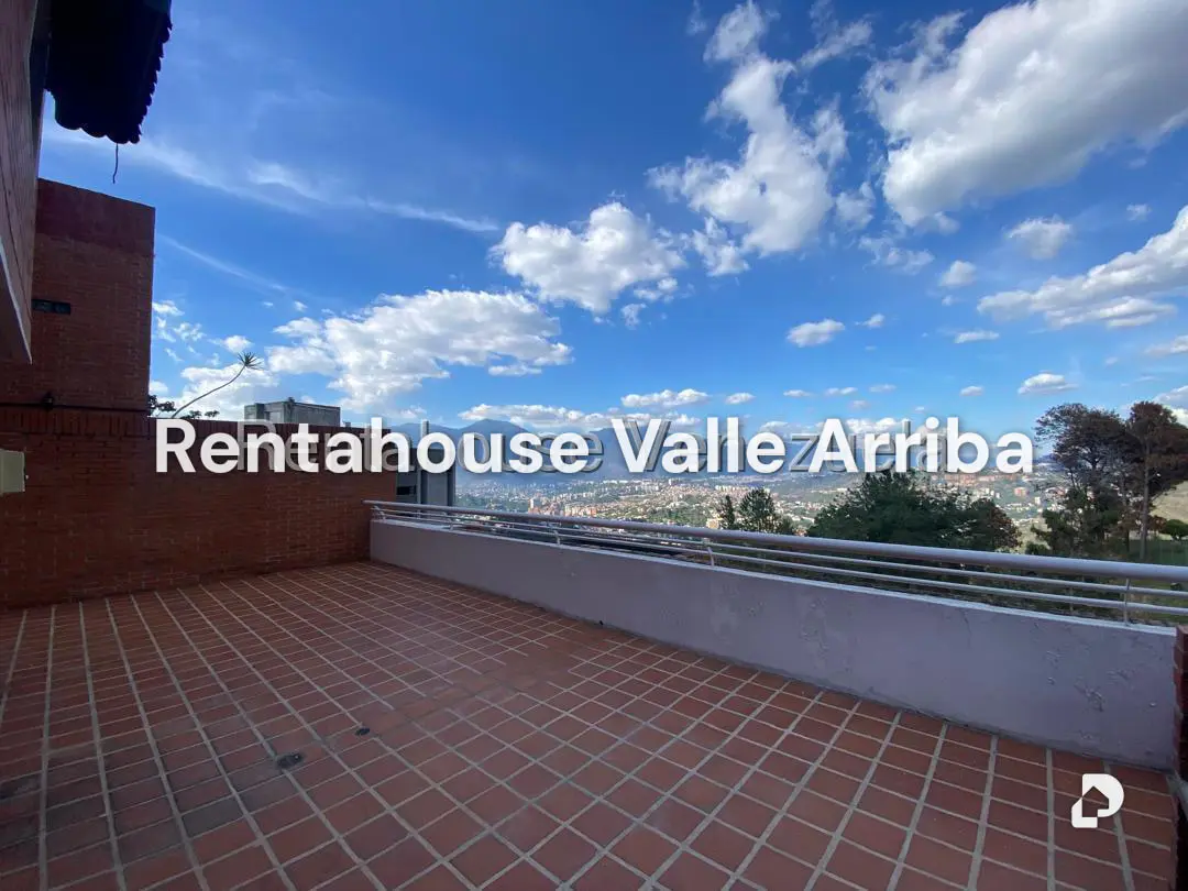 Apartamento en Manzanares, Caracas – 8