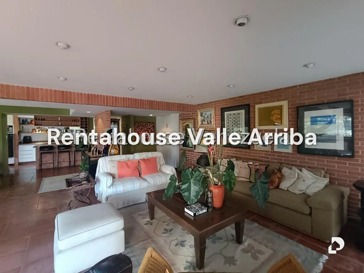 Apartamento en Manzanares, Caracas – 6