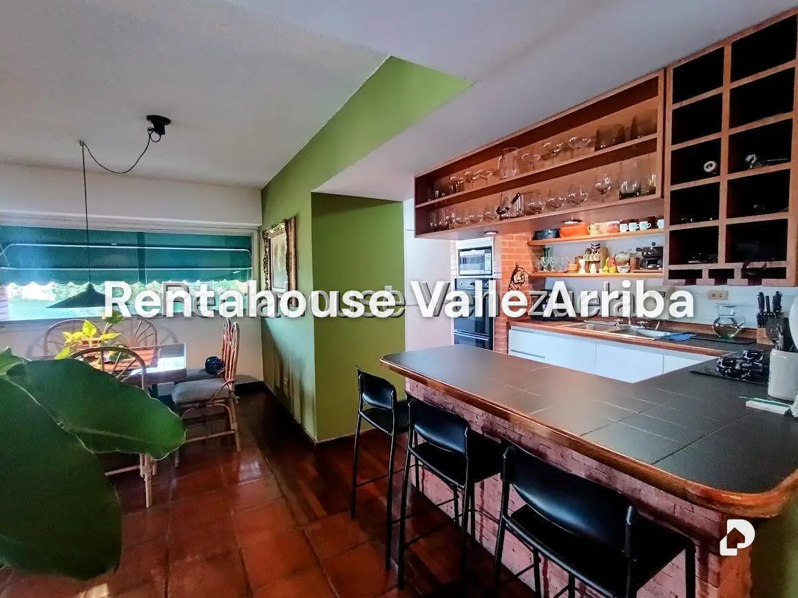 Apartamento en Manzanares, Caracas – 18