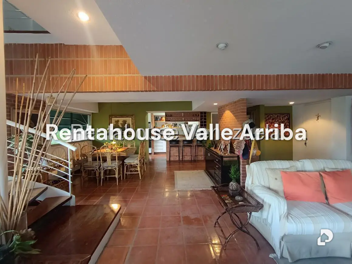 Apartamento en Manzanares, Caracas – 7