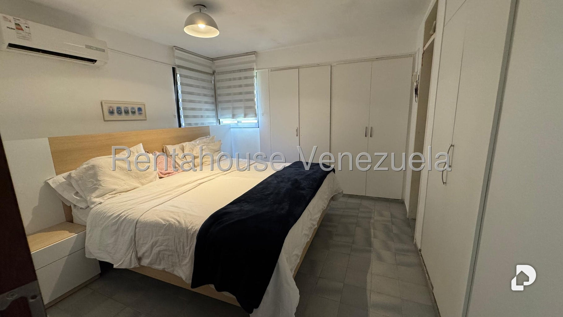 Casa en Los Palos Grandes, Caracas – 5