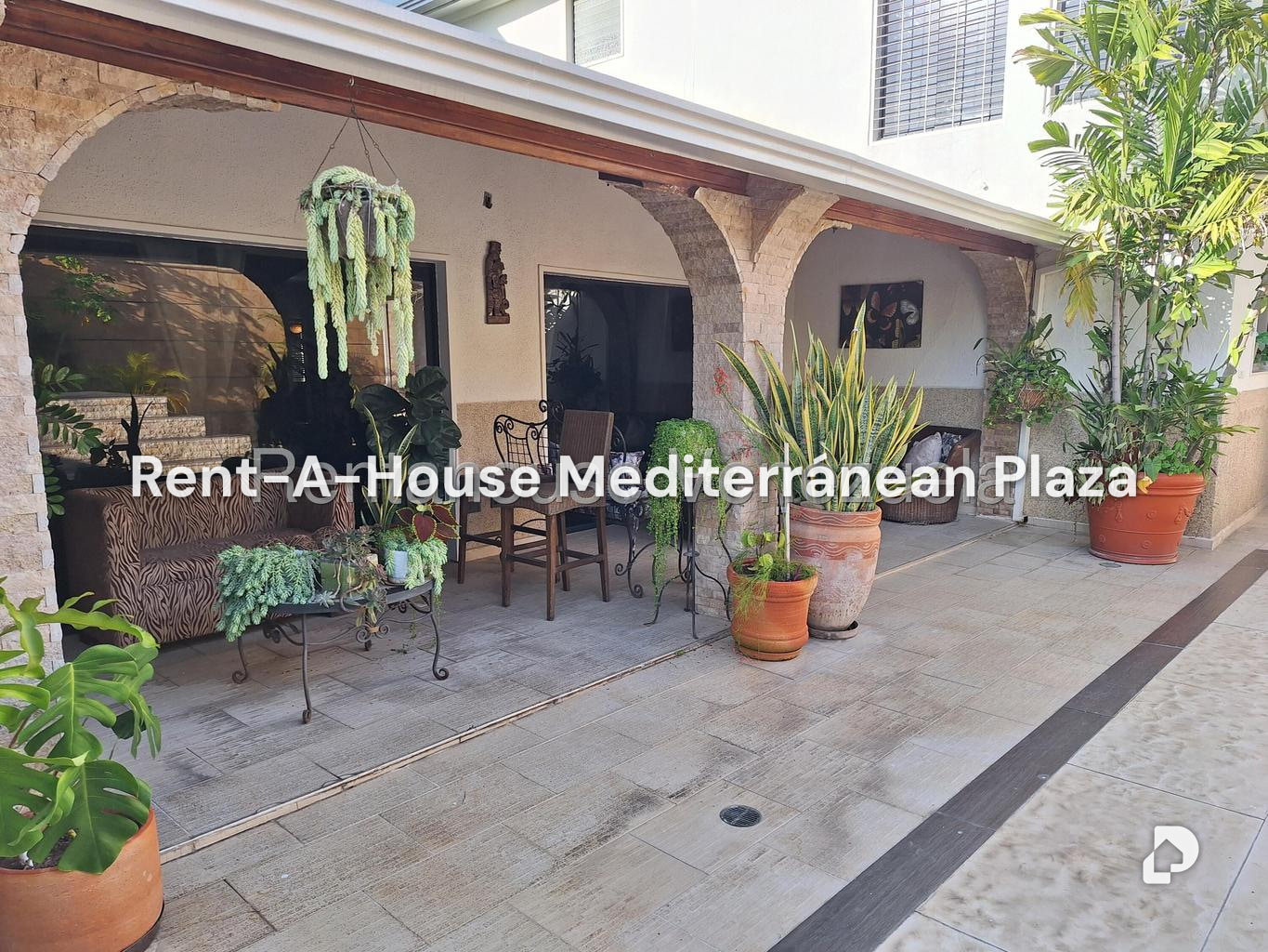 Casa en Altos de Guataparo, Valencia – 21