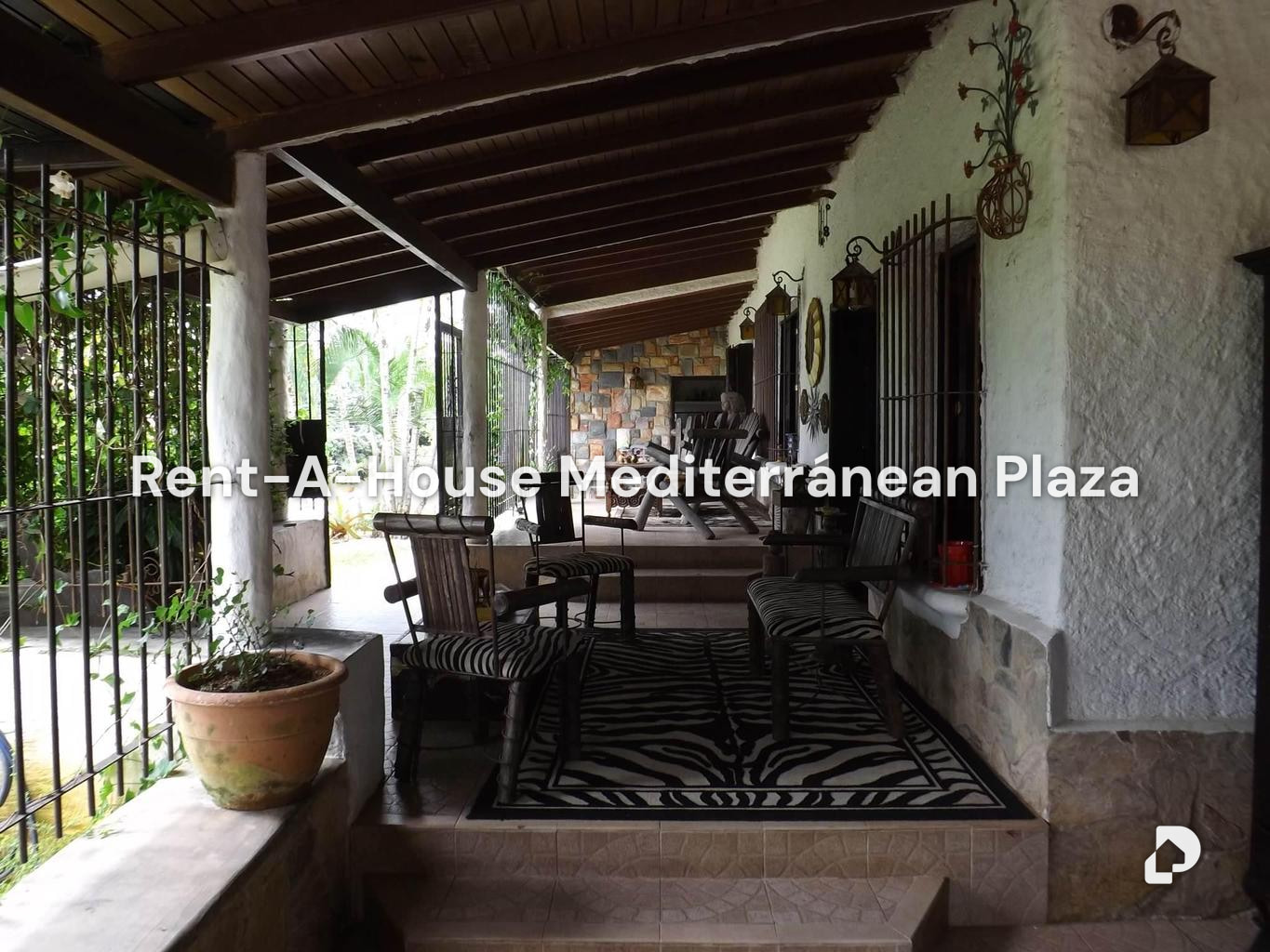 Casa en Safari Carabobo, Libertador – 42