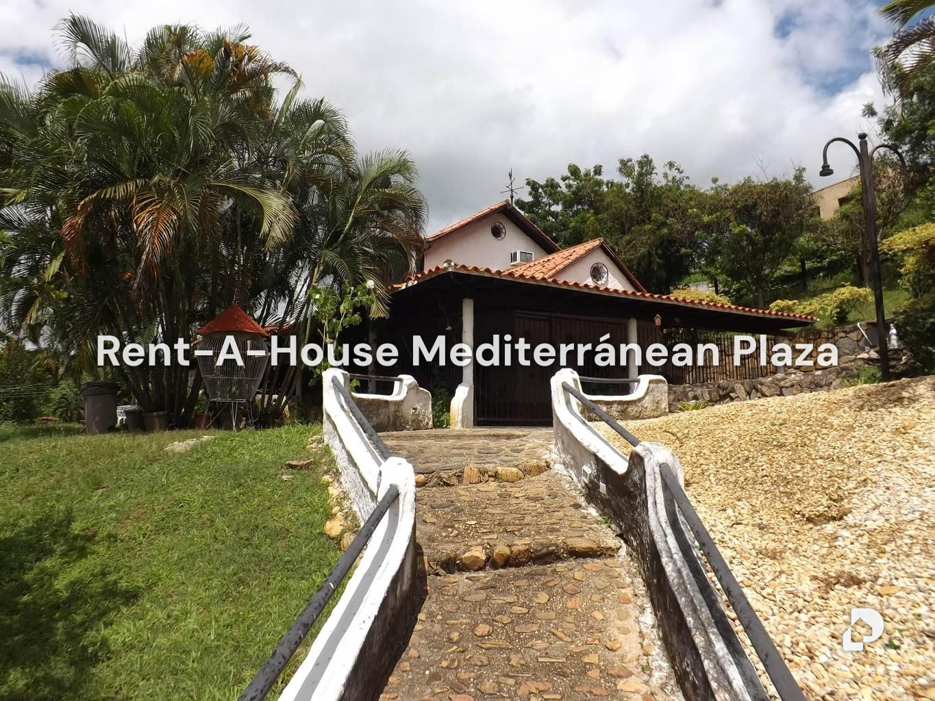 Casa en Safari Carabobo, Libertador – 66