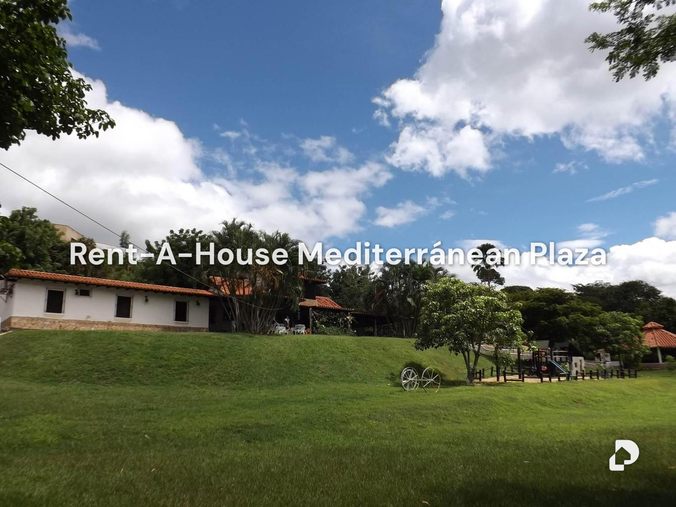 Casa en Safari Carabobo, Libertador – 44