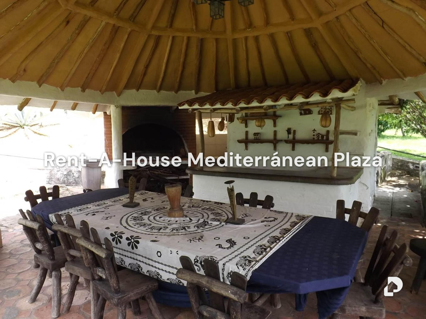 Casa en Safari Carabobo, Libertador – 62